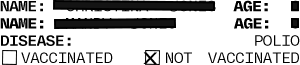 Medical information